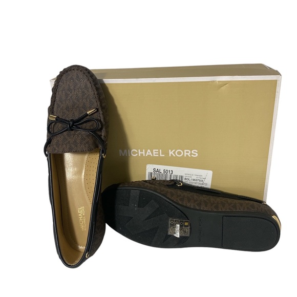 Brand new Michael Kors Sutton Loafer - Picture 1 of 6
